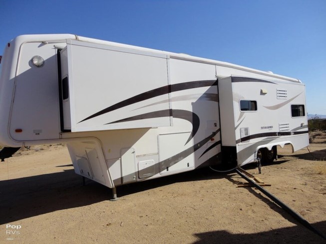 Used 2007 Teton Homes Experience Frontier XT3 available in Landers, California