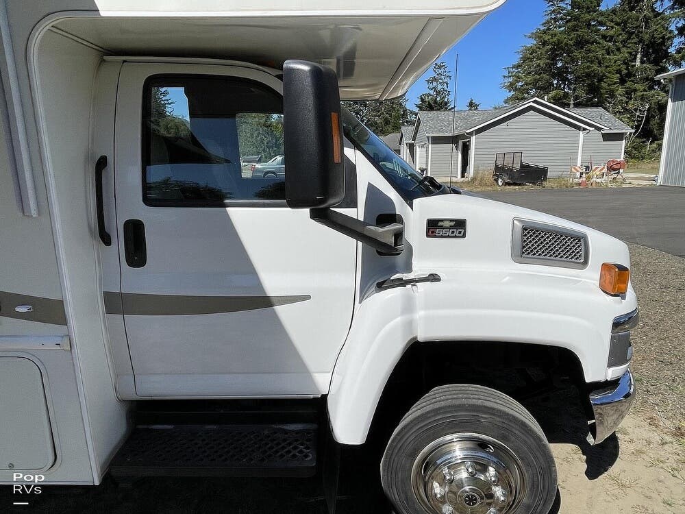 2006 Thor Motor Coach Four Winds Kodiak 32B RV for Sale in Westport, WA ...