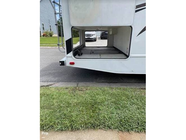 2014 Four Winds 28A by Thor Motor Coach from Pop RVs in Richmond Hill, Georgia