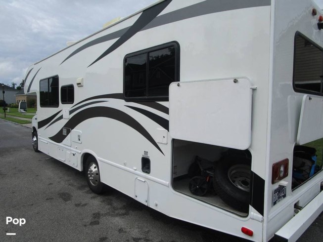 2014 Thor Motor Coach Four Winds 28A - Used Class C For Sale by Pop RVs in Richmond Hill, Georgia