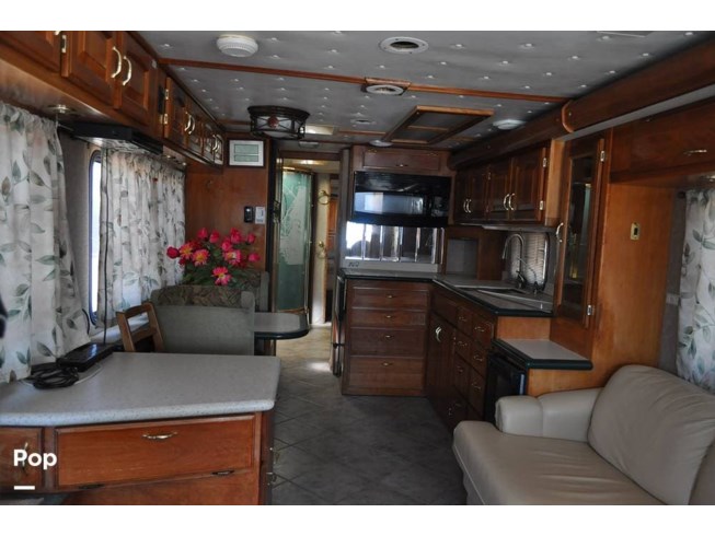 2000 Continental Panther 4006 by Safari from Pop RVs in Sarasota, Florida