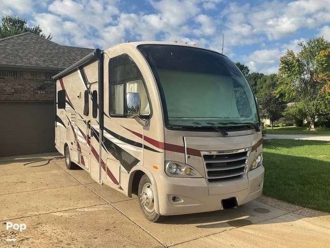 2015 Thor Motor Coach Axis 24.1 - Used Class A For Sale by Pop RVs in Nixa, Missouri