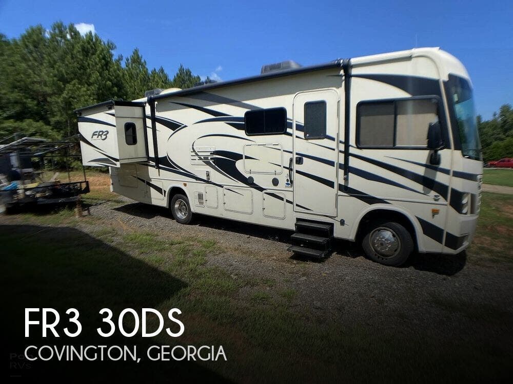 2019 Forest River FR3 30DS RV for Sale in Covington, GA 30014 303268