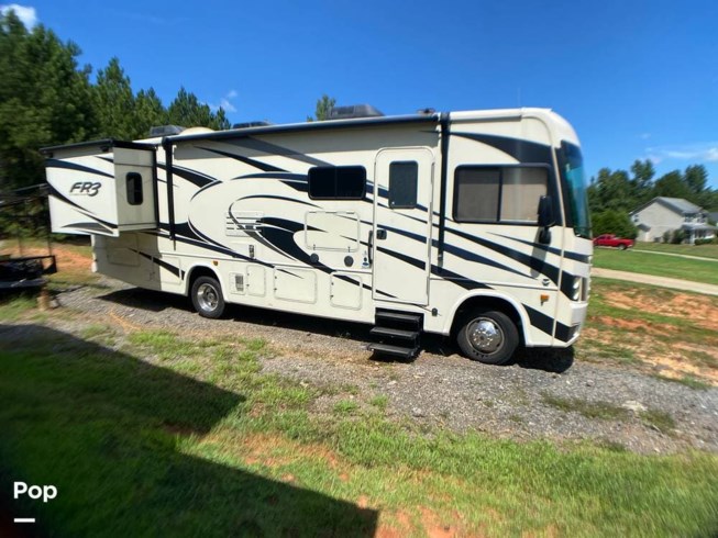 2019 Forest River FR3 30DS - Used Class A For Sale by Pop RVs in Covington, Georgia