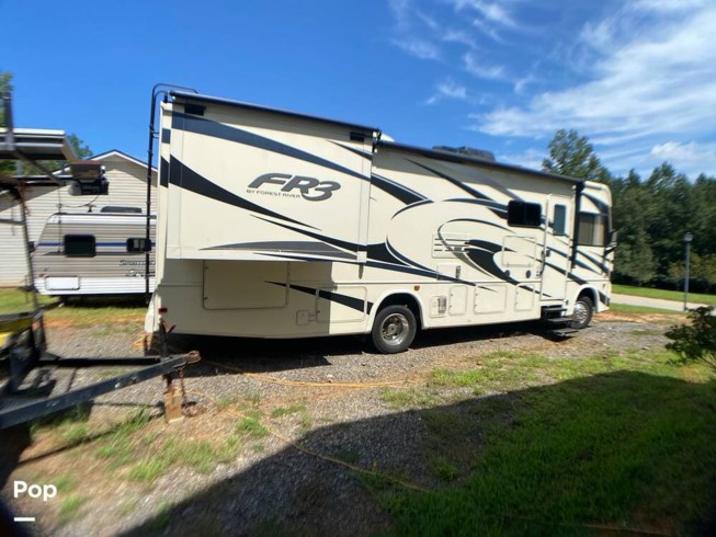 2019 FR3 30DS by Forest River from Pop RVs in Covington, Georgia