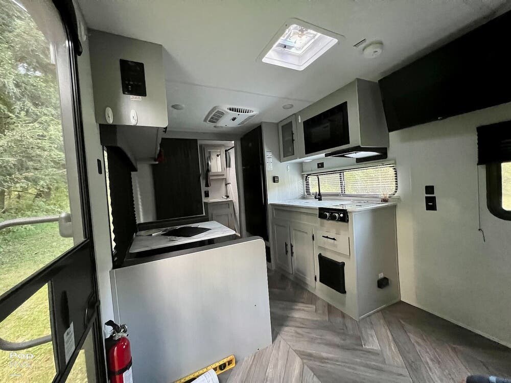 2021 Forest River Salem FSX 167 RBK RV for Sale in Mill Creek, PA 17060 306538