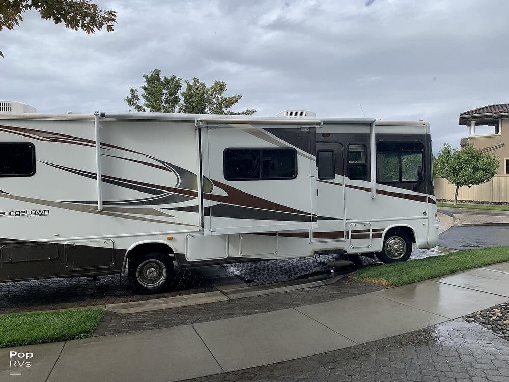 2011 Forest River 330TS RV for Sale in Reno, NV 89521