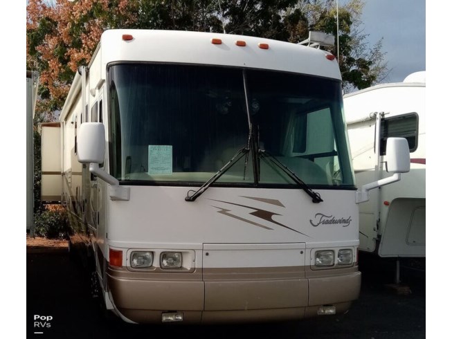 2002 Tradewinds 7350 by National RV from Pop RVs in Sarasota, Florida