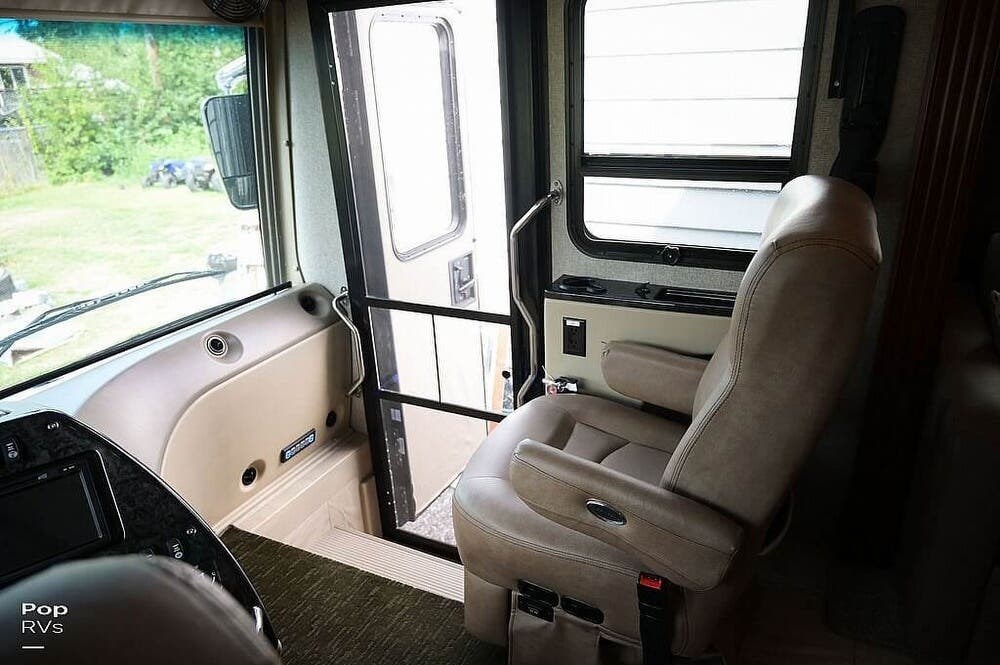 2020 Forest River Berkshire XLT 43C RV for Sale in Fairbanks, AK 99701