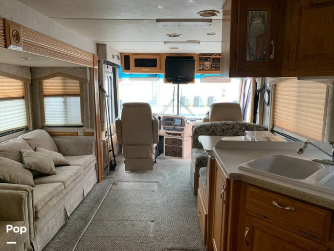 2000 Dutch Star 3862 by Newmar from Pop RVs in Irvine, California