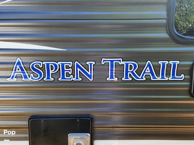 2018 Dutchmen Aspen Trail 1700BH - Used Travel Trailer For Sale by Pop RVs in Lynnwood, Washington