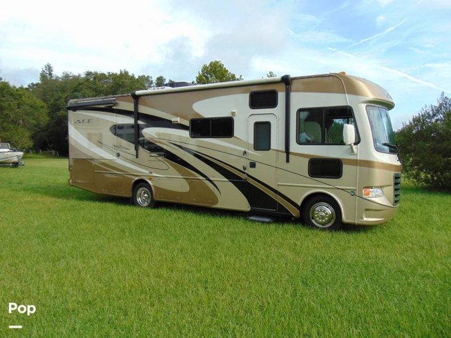 2013 A.C.E. 30.1 by Thor Motor Coach from Pop RVs in Lake Butler, Florida