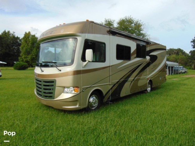 2013 Thor Motor Coach A.C.E. 30.1 - Used Class A For Sale by Pop RVs in Lake Butler, Florida