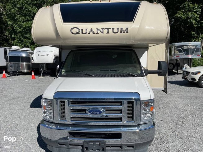 2021 Thor Motor Coach Quantum LH26 - Used Class C For Sale by Pop RVs in Fairview, Tennessee