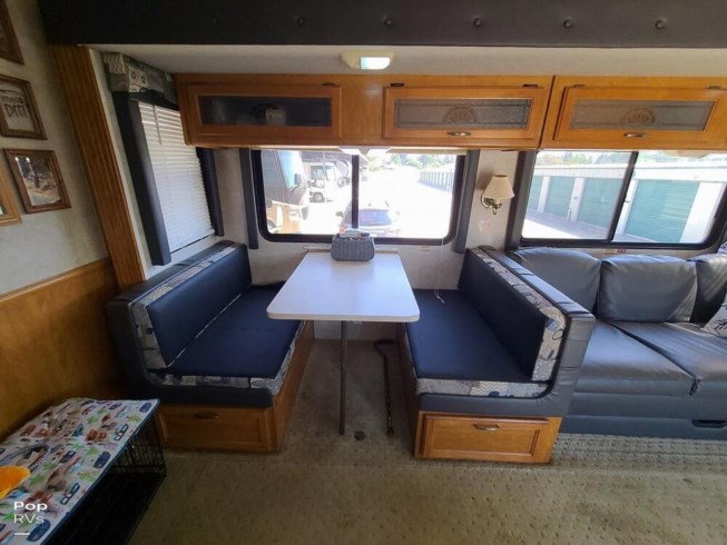 2007 Fleetwood Flair 33R - Used Class A For Sale by Pop RVs in Sarasota, Florida