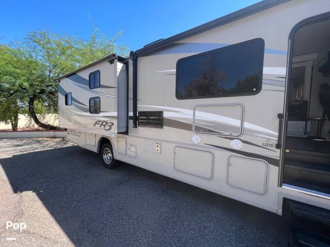 2016 FR3 32DS by Forest River from Pop RVs in Glendale, Arizona