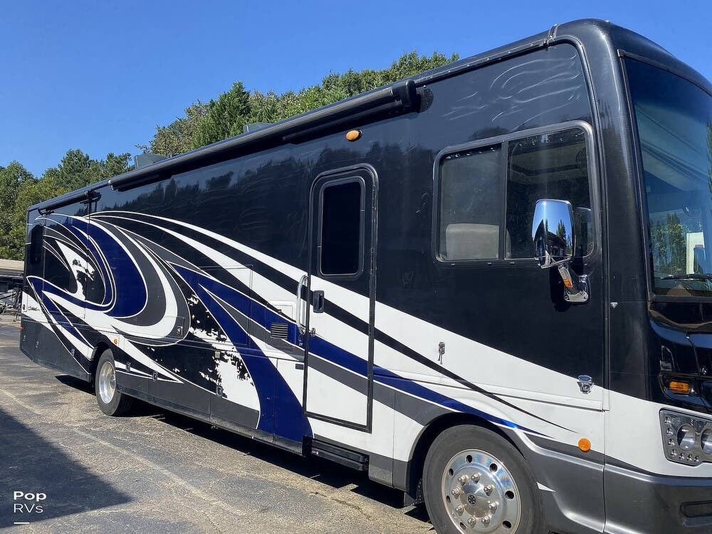 Southwind Rv 2020 Fleetwood Southwind 37F RV for Sale in Buford, GA 30515 | 307238 ...
