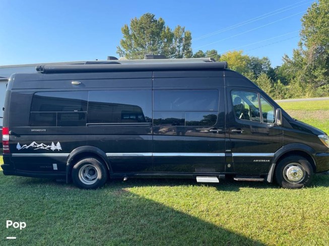 2015 Airstream Interstate Grand Tour - Used Class B For Sale by Pop RVs in Lincolnton, Georgia