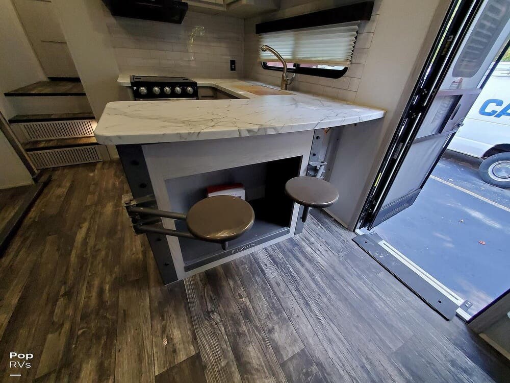 2021 Keystone Fuzion Impact Edition 415 RV for Sale in Whippany, NJ