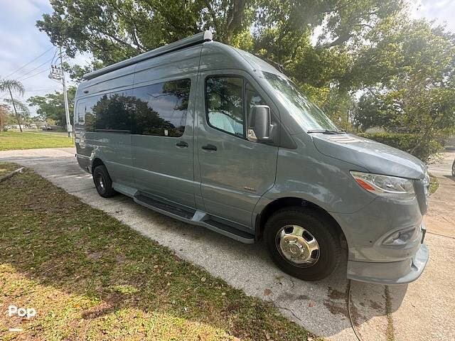 2021 Automotive Designs Passage 170STD by Midwest from Pop RVs in Clearwater, Florida