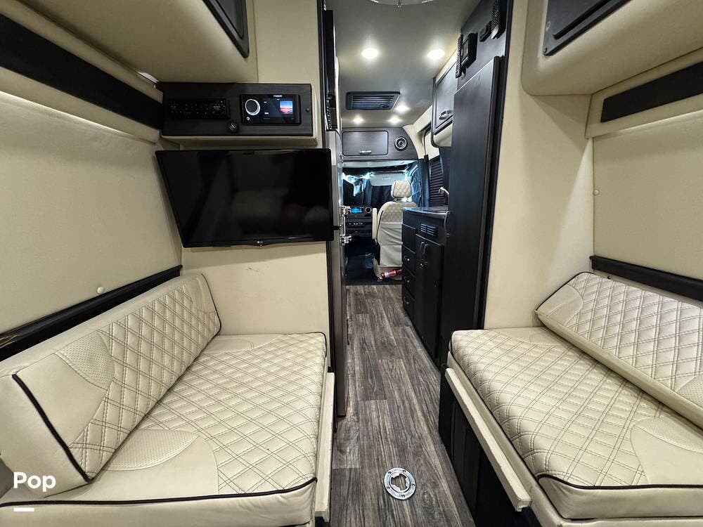Used 2021 Midwest Automotive Designs Passage 170STD available in Phoenix, Arizona