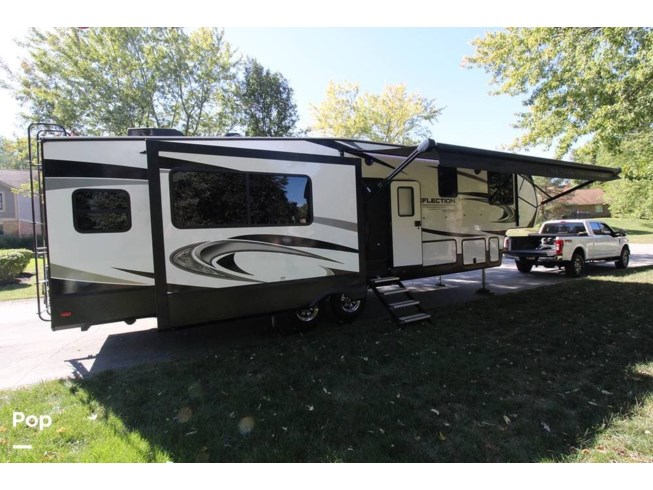 2022 Grand Design 31MB - Used Fifth Wheel For Sale by Pop RVs in Dayton, Ohio