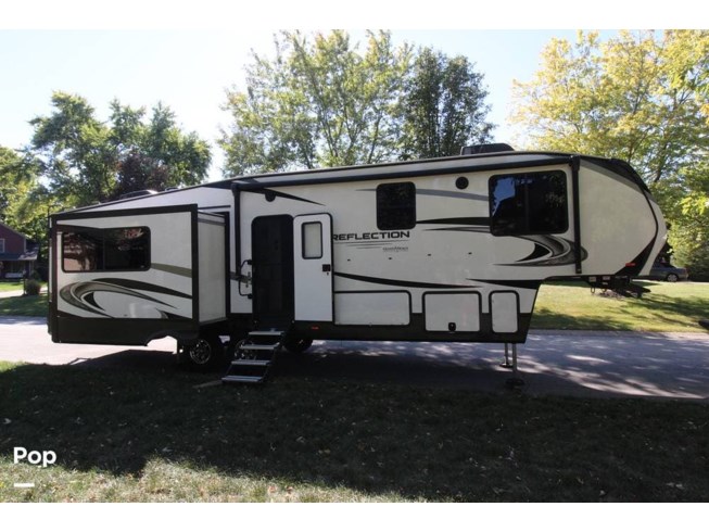 2022 31MB by Grand Design from Pop RVs in Dayton, Ohio