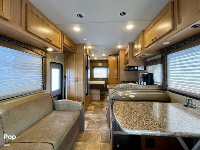 2016 Freedom Elite 26FE by Thor Motor Coach from Pop RVs in Vero Beach, Florida