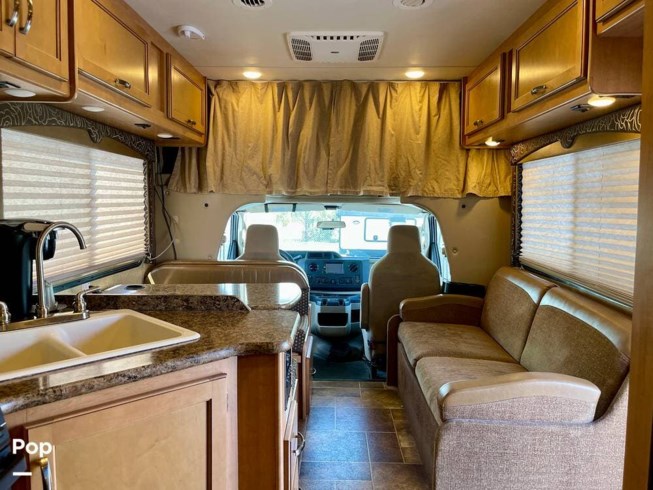 2016 Thor Motor Coach Freedom Elite 26FE - Used Class C For Sale by Pop RVs in Vero Beach, Florida