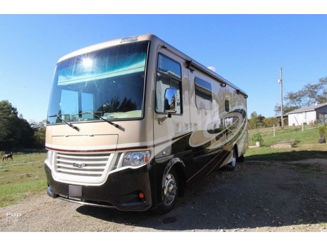 2017 Newmar Bay Star 3009 - Used Class A For Sale by Pop RVs in Sarasota, Florida