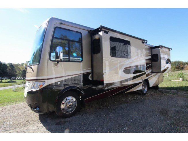 2017 Bay Star 3009 by Newmar from Pop RVs in Sarasota, Florida