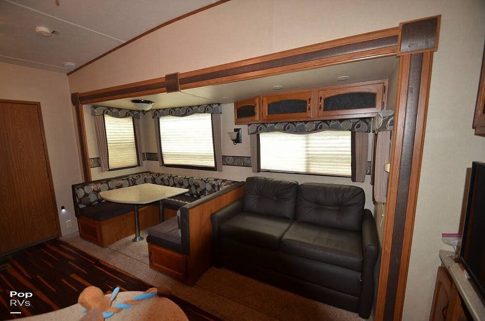 2013 Keystone Sprinter 324FWBHS Copper Canyon Edition RV for Sale in ...