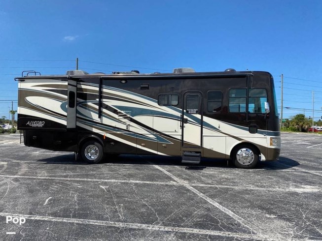 2014 Allegro Open Road 32CA by Tiffin from Pop RVs in Sarasota, Florida