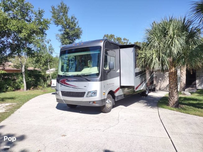 2013 Mirada 34BH by Coachmen from Pop RVs in Crystal River, Florida
