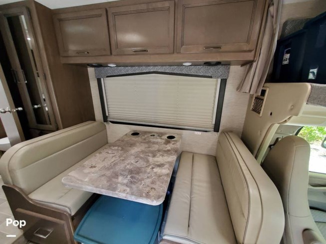 2022 Chateau 22E by Thor Motor Coach from Pop RVs in Sussex, New Jersey
