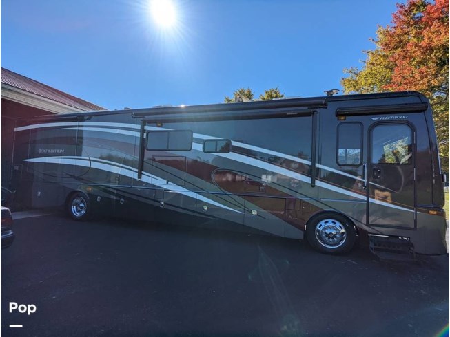2014 Expedition 40X by Fleetwood from Pop RVs in Oak Hill, Florida