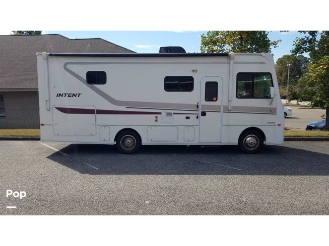 2019 Winnebago Intent 26M - Used Class A For Sale by Pop RVs in Dothan, Alabama