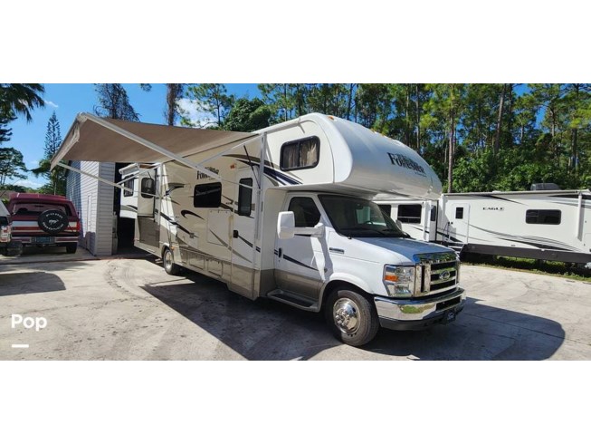2015 Forester 3011DS by Forest River from Pop RVs in Loxahatchee, Florida