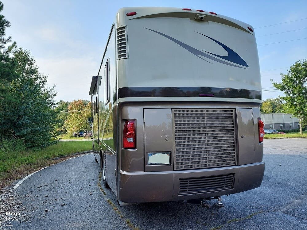 2007 Safari Simba 34SBD #307888 - For Sale in Sarasota, FL