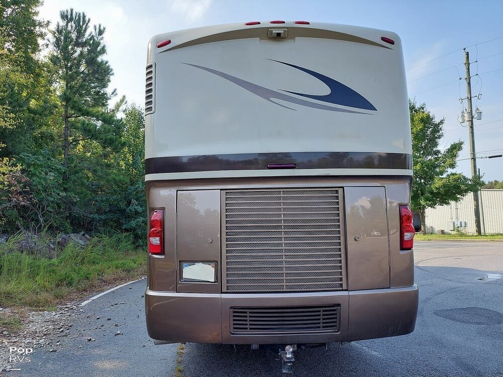 2007 Safari Simba 34SBD #307888 - For Sale in Sarasota, FL