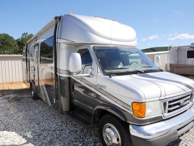 2008 Coachmen Concord 300TS - Used Class C For Sale by Pop RVs in Leeds, Alabama
