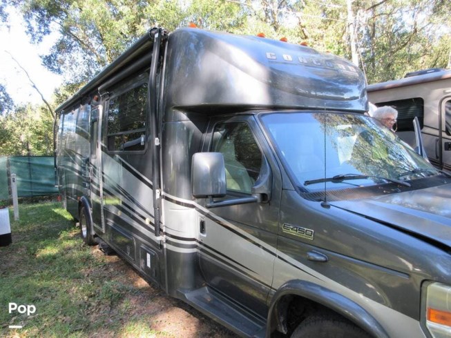 2012 Coachmen Concord 300TS - Used Class C For Sale by Pop RVs in Zephyrhills, Florida