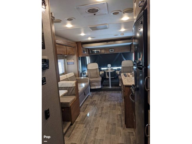 2018 Intent 30R by Winnebago from Pop RVs in Rockport, Texas