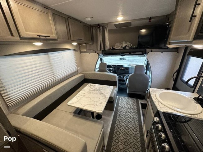 2022 Coachmen Cross Trail 23XG - Used Class C For Sale by Pop RVs in Moore, Oklahoma