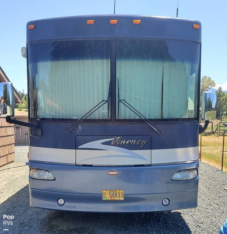 2006 Winnebago Journey 36G RV for Sale in Grants Pass, OR 97527