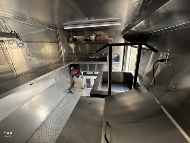 2009 Utility by Haulmark from Pop RVs in Sarasota, Florida