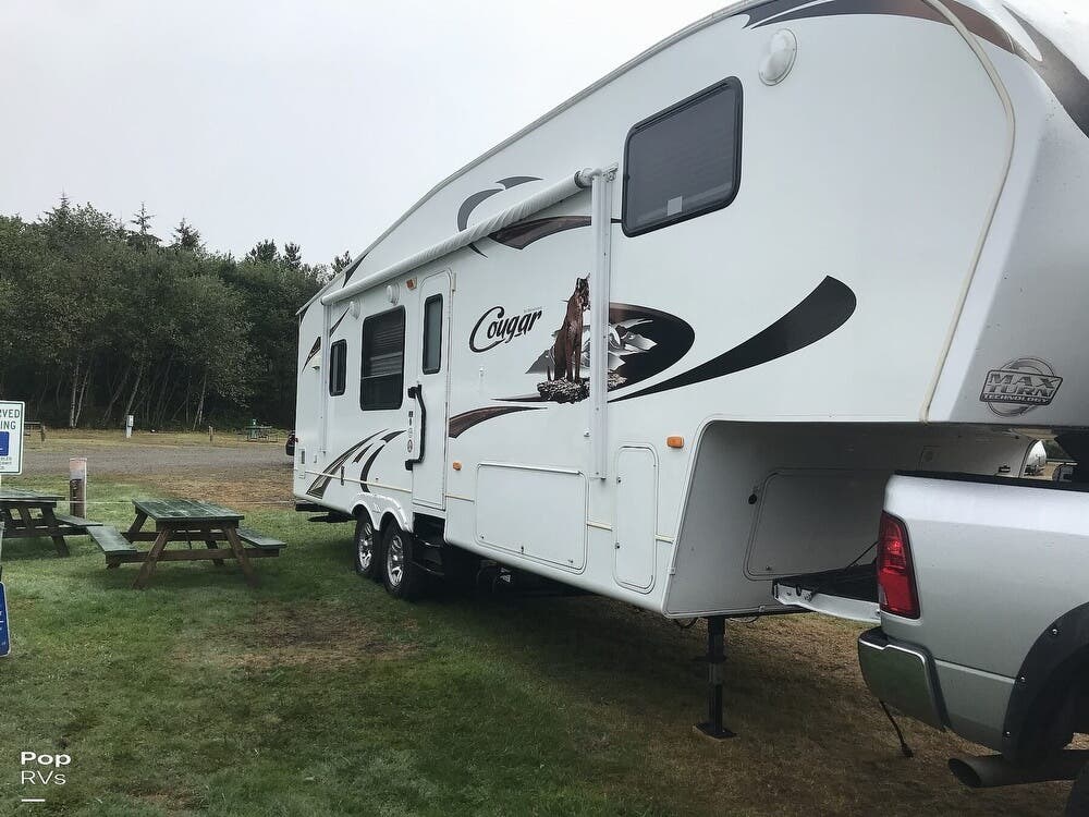 2011 Keystone Cougar 292RKS RV for Sale in Hermiston, OR 97838 311282