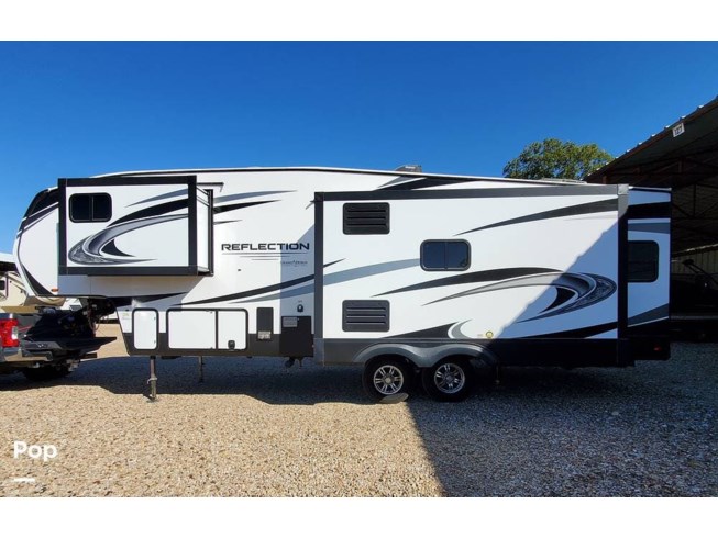 2021 Reflection 303RLS by Grand Design from Pop RVs in Burleson, Texas