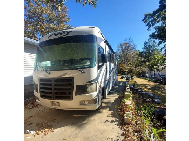 2015 Forest River FR3 30DS - Used Class A For Sale by Pop RVs in Pearcy, Arkansas