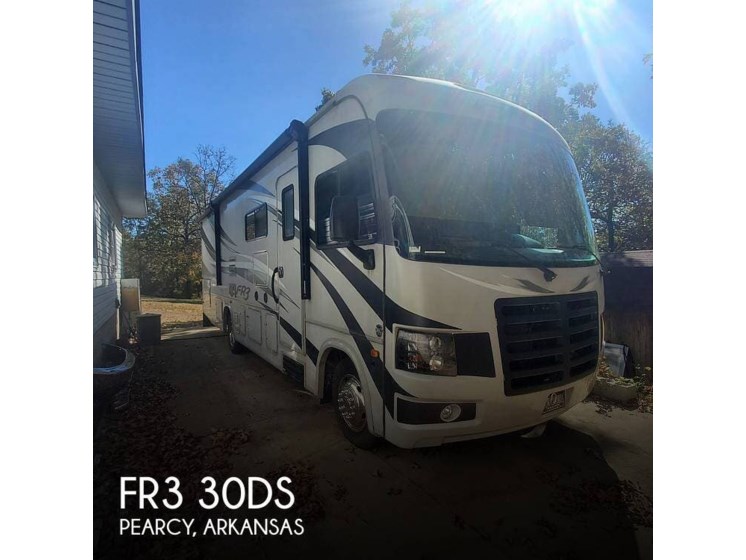 Used 2015 Forest River FR3 30DS available in Pearcy, Arkansas
